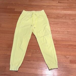 Scuba Joggers